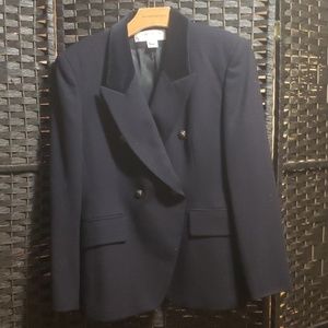 Vintage Black blazer
